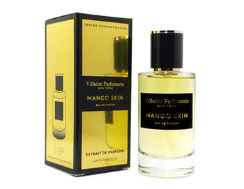 ТЕСТЕР VILHELM PARFUMERIE MANGO SKIN EXTRIAT DE PARFUM 62 ml