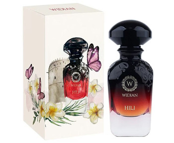 AJ ARABIA WIDIAN HILI УНИСЕКС EDP 50 ml