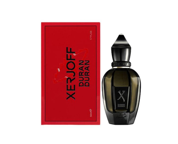 XERJOFF DURAN DURAN BLACK MOONLIGHT EDP УНИСЕКС 100 ml