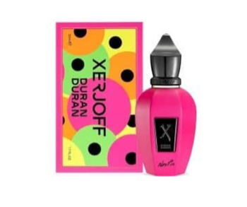 XERJOFF DURAN DURAN NEORIO FLUO PINK EDP УНИСЕКС 100 ml