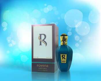 ROVENA ERPURA (XERJOFF ERBA PURA) УНИСЕКС 100 ml