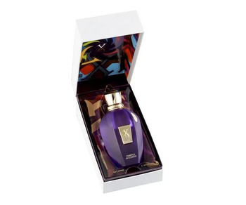 XERJOFF PURPLE ACCENTO EAU DE PARFUM УНИСЕКС 100 ml
