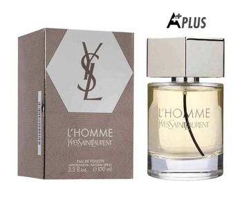 A-PLUS YVES SAINT LAURENT L'HOMME 100 ml