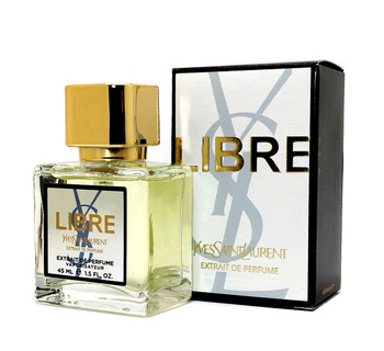 A-PLUS YSL LIBRE EAU DE PARFUM FOR WOMEN 45 ml