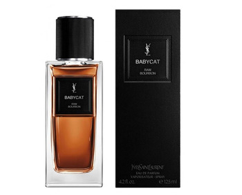 ЛЮКС YVES SAINT LAURENT GOLD SUPREME BOUQUET EAU DE PARFUM UNISEX 125 ml