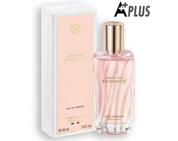 A-PLUS YVES ROCHER EVIDENCE COMME UNE EDP 100 ml
