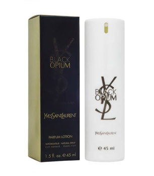YVES SAINT LAURENT OPIUM BLACK 45 ml