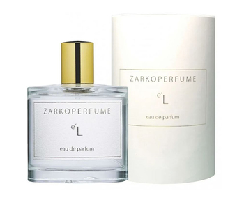 ZARKOPERFUME e'L EAU DE PARFUM УНИСЕКС 100 ml