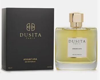 DUSITA  ANAMCARA EAU DE PARFUM УНИСЕКС 100 ml