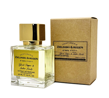 A-PLUS ZR BLACK PEPPER 45 ml