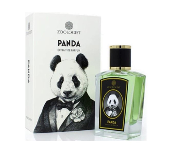 ZOOLOGIST PERFUMES PANDA EXTRAIT DE PARFUM УНИСЕКС 60 ml